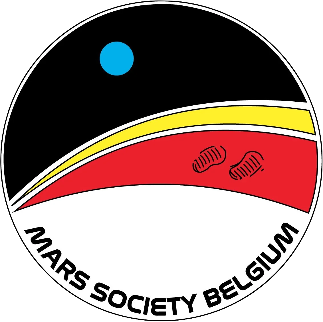Mars Society Belgium